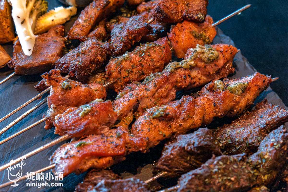 ABV加勒比海餐酒館｜哥斯大黎加主題限定！喝得到300款世界精釀啤酒