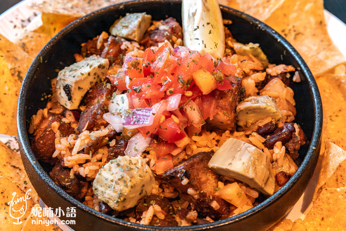 ABV加勒比海餐酒館｜哥斯大黎加主題限定！喝得到300款世界精釀啤酒