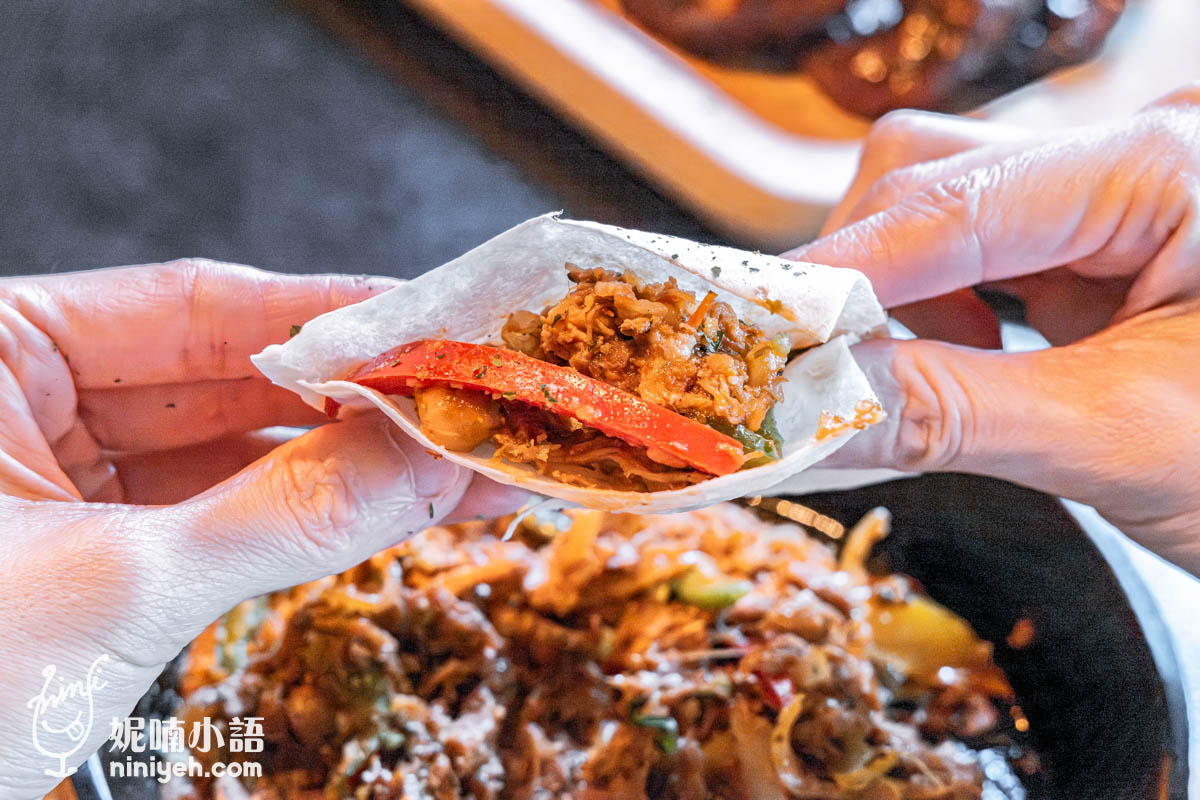 ABV加勒比海餐酒館｜哥斯大黎加主題限定！喝得到300款世界精釀啤酒