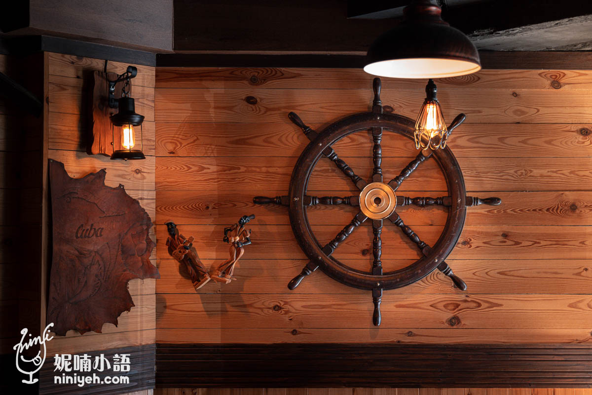 ABV加勒比海餐酒館｜哥斯大黎加主題限定！喝得到300款世界精釀啤酒