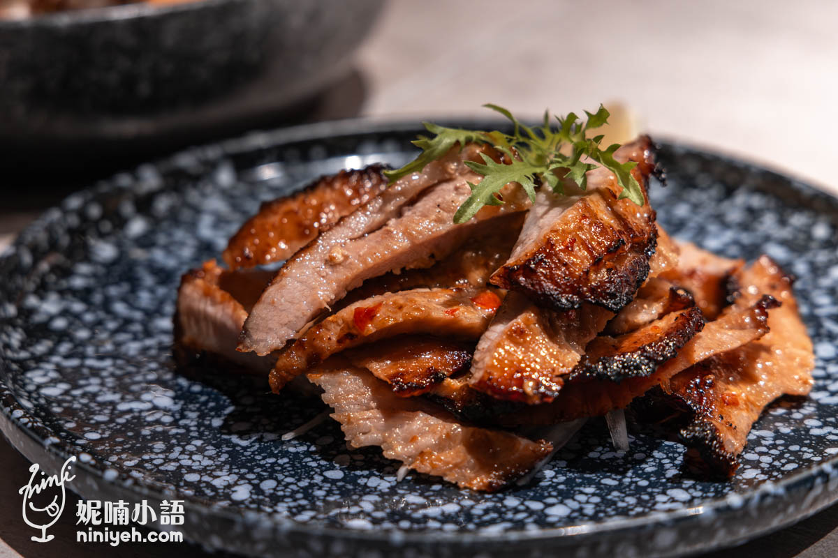 禾多餐酒館｜台大徐州路庭園小酒館推薦！約會聚餐親子寵物友善氣氛讚