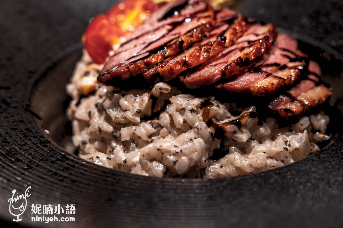 禾多餐酒館｜台大徐州路庭園小酒館推薦！約會聚餐親子寵物友善氣氛讚