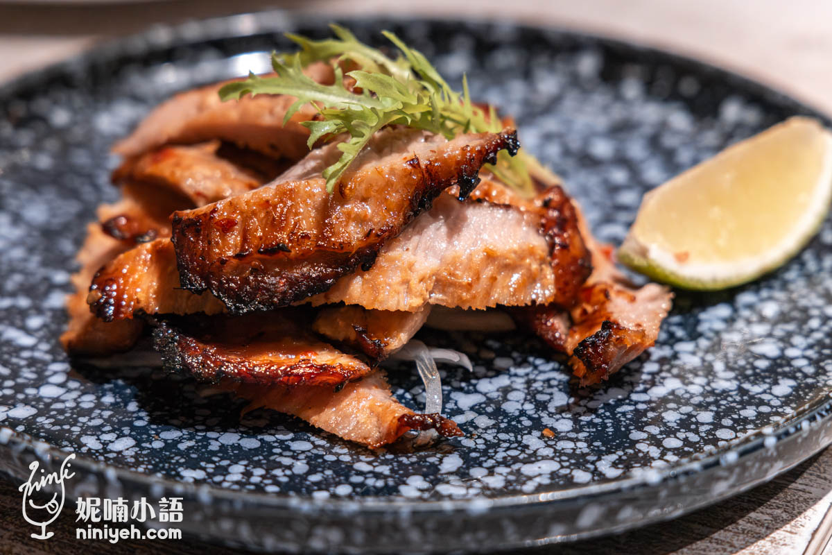 禾多餐酒館｜台大徐州路庭園小酒館推薦！約會聚餐親子寵物友善氣氛讚