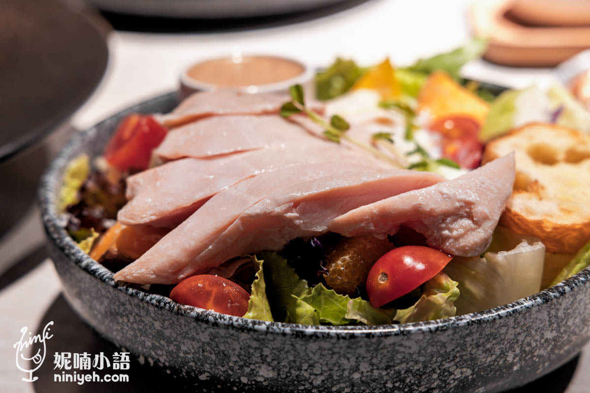 禾多餐酒館｜台大徐州路庭園小酒館推薦！約會聚餐親子寵物友善氣氛讚