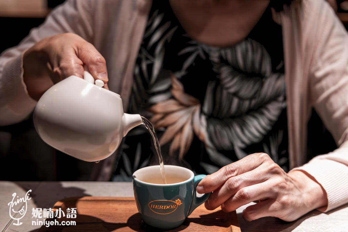 禾多餐酒館｜台大徐州路庭園小酒館推薦！約會聚餐親子寵物友善氣氛讚