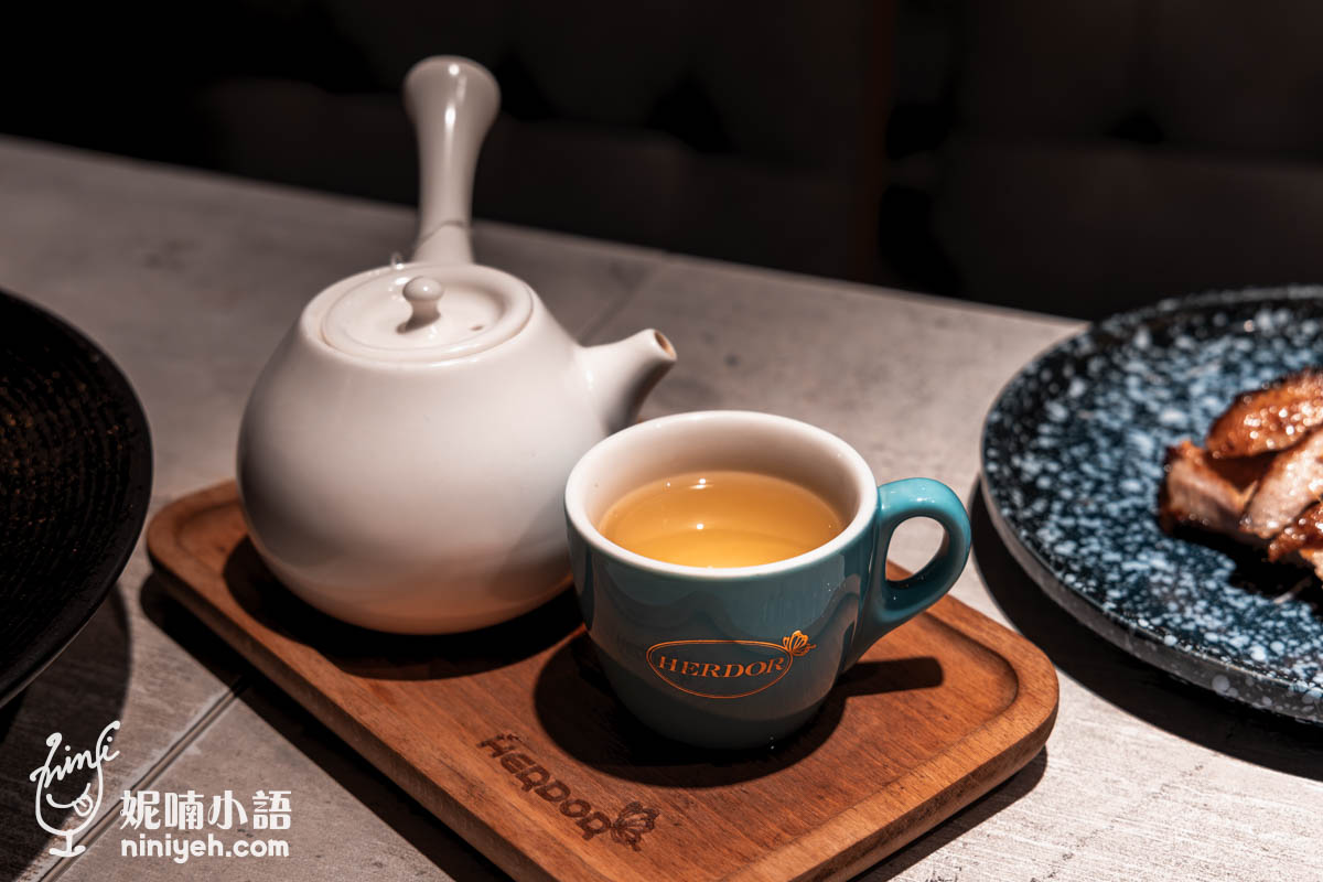 禾多餐酒館｜台大徐州路庭園小酒館推薦！約會聚餐親子寵物友善氣氛讚