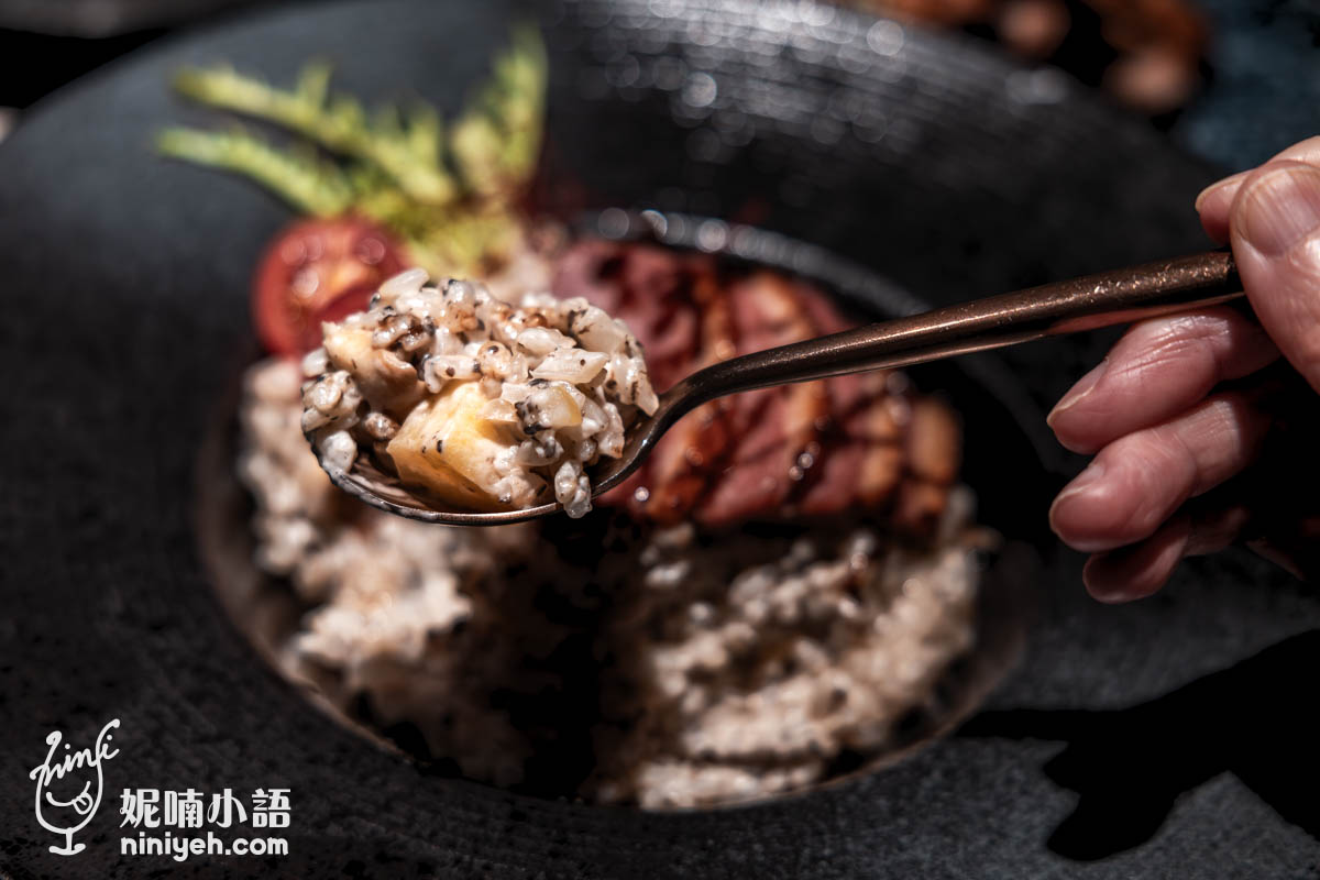 禾多餐酒館｜台大徐州路庭園小酒館推薦！約會聚餐親子寵物友善氣氛讚