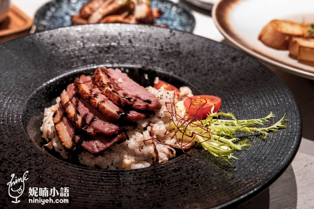 禾多餐酒館｜台大徐州路庭園小酒館推薦！約會聚餐親子寵物友善氣氛讚