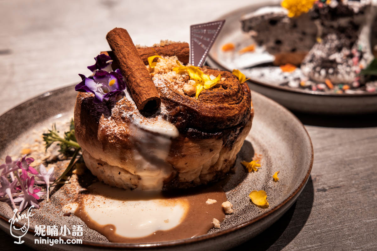 禾多餐酒館｜台大徐州路庭園小酒館推薦！約會聚餐親子寵物友善氣氛讚