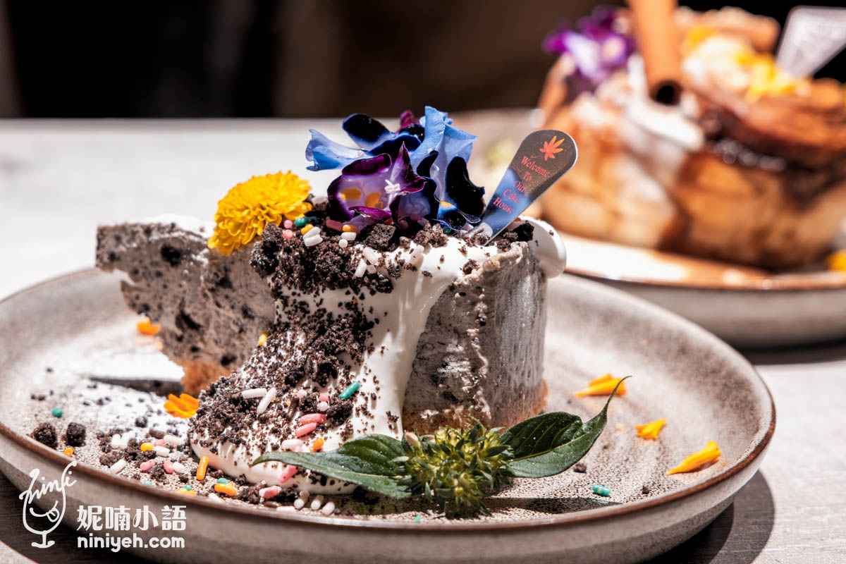 禾多餐酒館｜台大徐州路庭園小酒館推薦！約會聚餐親子寵物友善氣氛讚