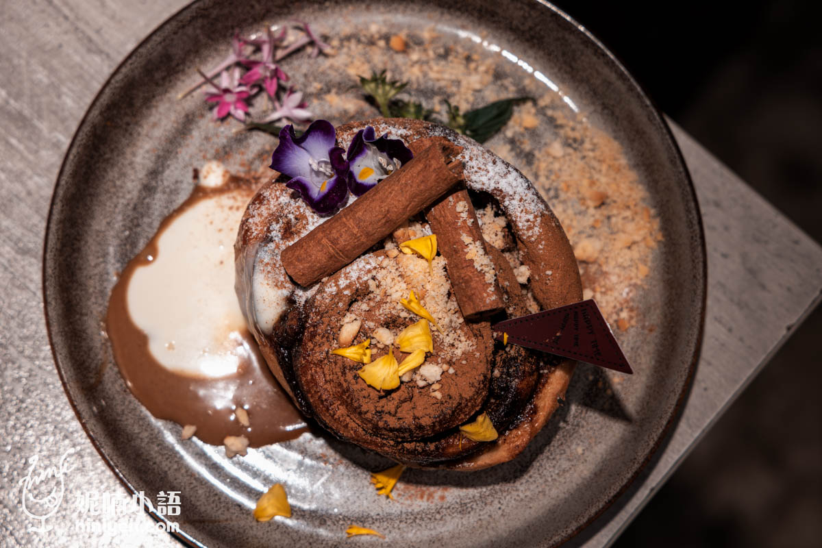 禾多餐酒館｜台大徐州路庭園小酒館推薦！約會聚餐親子寵物友善氣氛讚