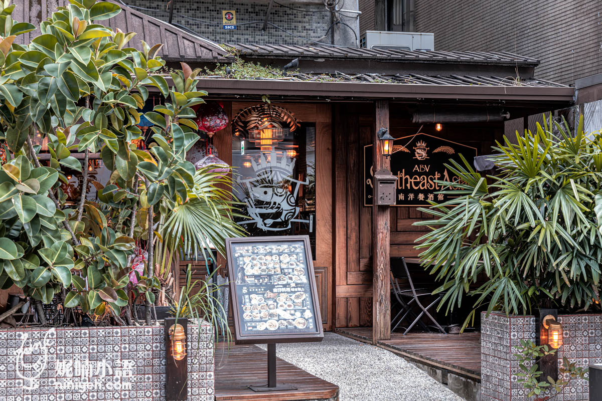 ABV南洋餐酒館|精釀啤酒入門指南!簡單關鍵字教你挑選不踩雷 ABV南洋餐酒館|精釀啤酒入門指南!簡單關鍵字教你挑選不踩雷