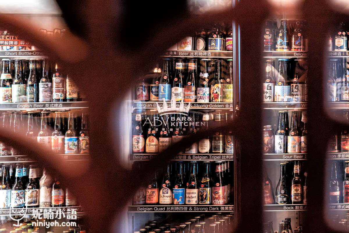 ABV南洋餐酒館|精釀啤酒入門指南!簡單關鍵字教你挑選不踩雷 ABV南洋餐酒館|精釀啤酒入門指南!簡單關鍵字教你挑選不踩雷