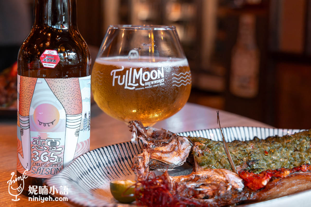 ABV南洋餐酒館|精釀啤酒入門指南!簡單關鍵字教你挑選不踩雷 ABV南洋餐酒館|精釀啤酒入門指南!簡單關鍵字教你挑選不踩雷