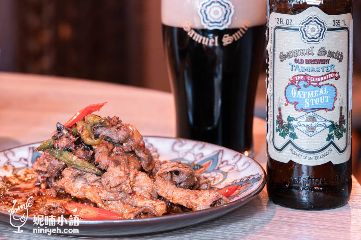 ABV南洋餐酒館|精釀啤酒入門指南!簡單關鍵字教你挑選不踩雷 ABV南洋餐酒館|精釀啤酒入門指南!簡單關鍵字教你挑選不踩雷