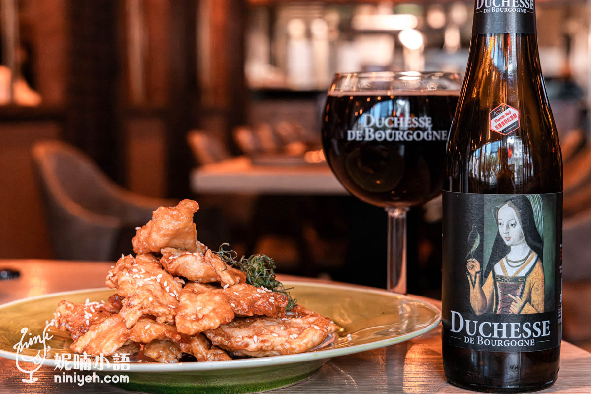 ABV南洋餐酒館|精釀啤酒入門指南!簡單關鍵字教你挑選不踩雷 ABV南洋餐酒館|精釀啤酒入門指南!簡單關鍵字教你挑選不踩雷