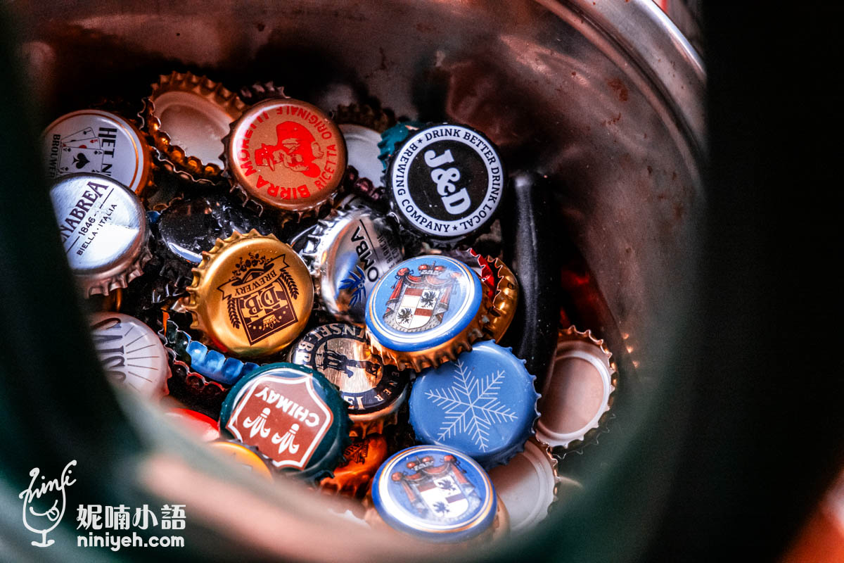 ABV地中海餐酒館｜林口啤酒餐廳推薦！約會大啖歐陸料理配精釀啤酒