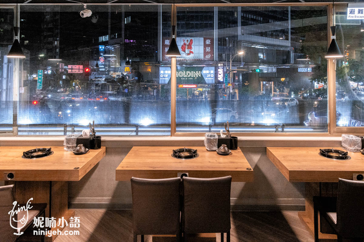 牛富溫體涮牛肉|台北溫體牛火鍋推薦!林森北路宵夜熱炒必吃金沙牛肉