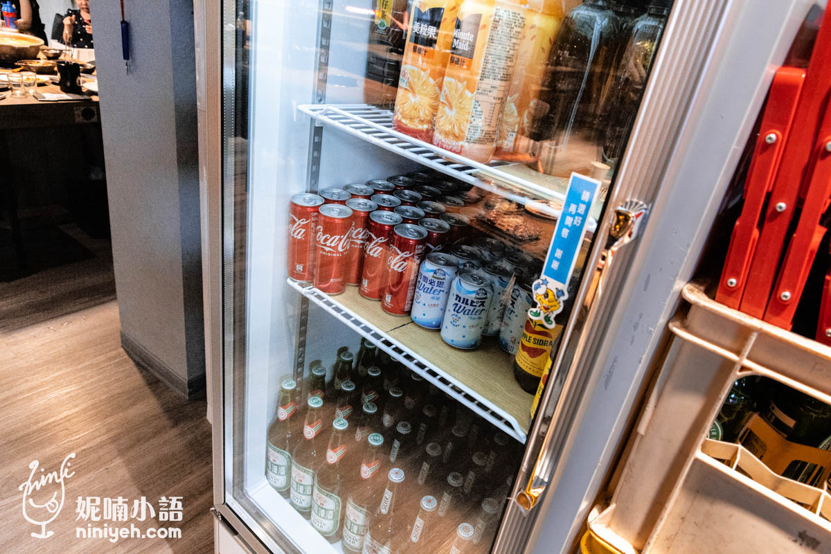 牛富溫體涮牛肉｜台北溫體牛火鍋推薦！林森北路宵夜熱炒必吃金沙牛肉