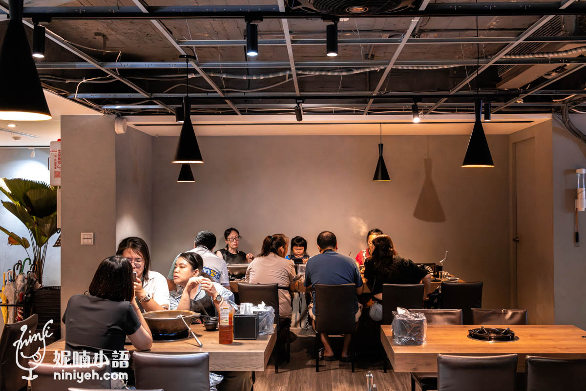 牛富溫體涮牛肉｜台北溫體牛火鍋推薦！林森北路宵夜熱炒必吃金沙牛肉