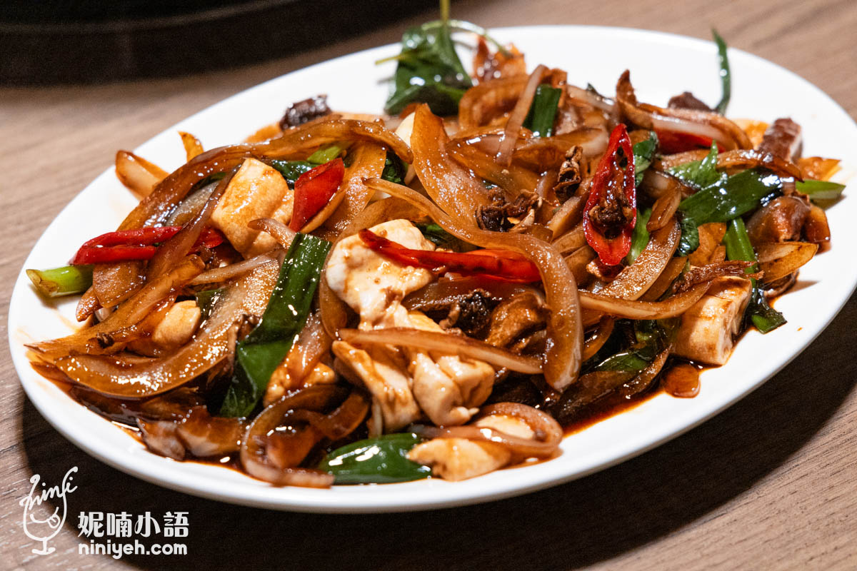 牛富溫體涮牛肉|台北溫體牛火鍋推薦!林森北路宵夜熱炒必吃金沙牛肉