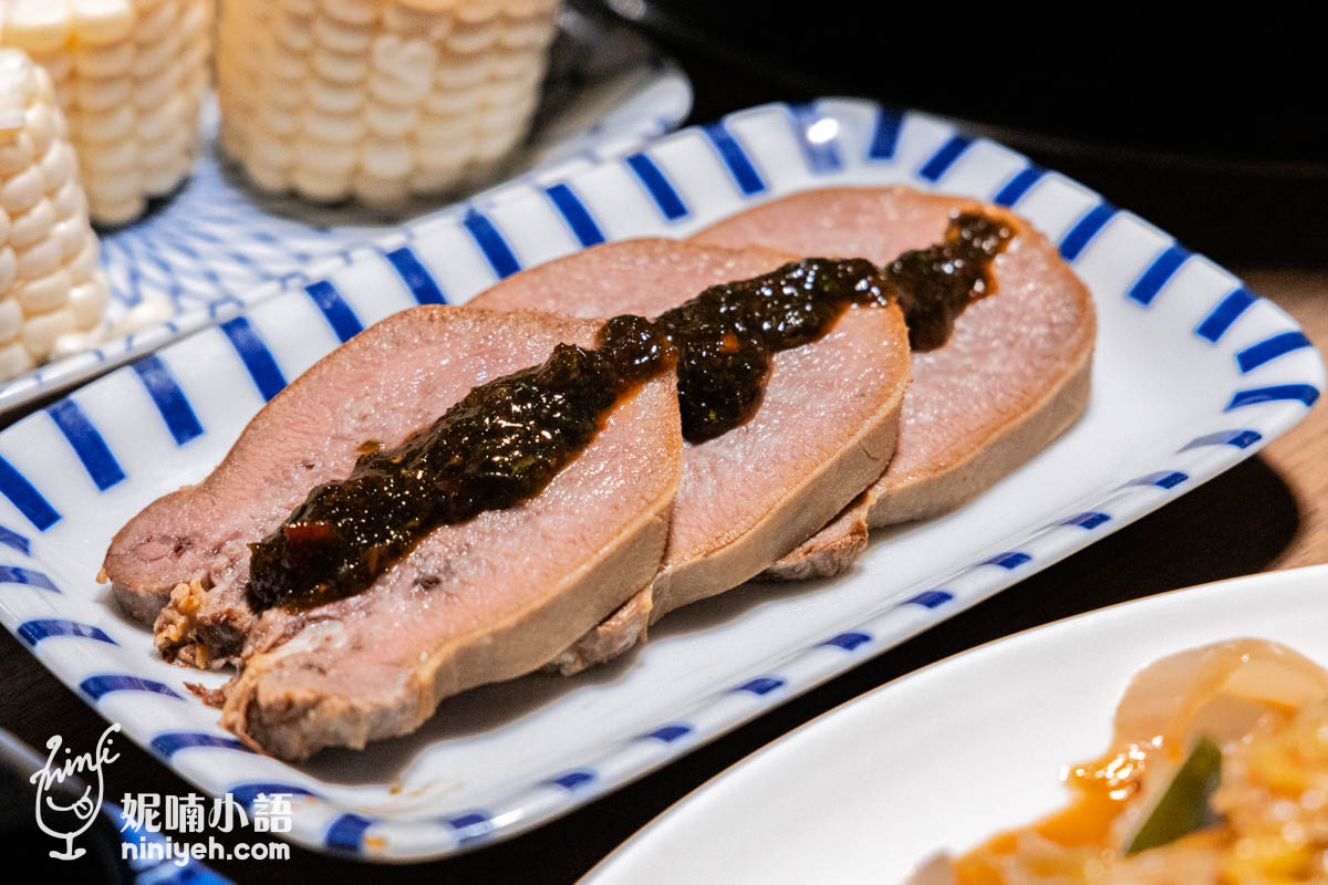 牛富溫體涮牛肉｜台北溫體牛火鍋推薦！林森北路宵夜熱炒必吃金沙牛肉