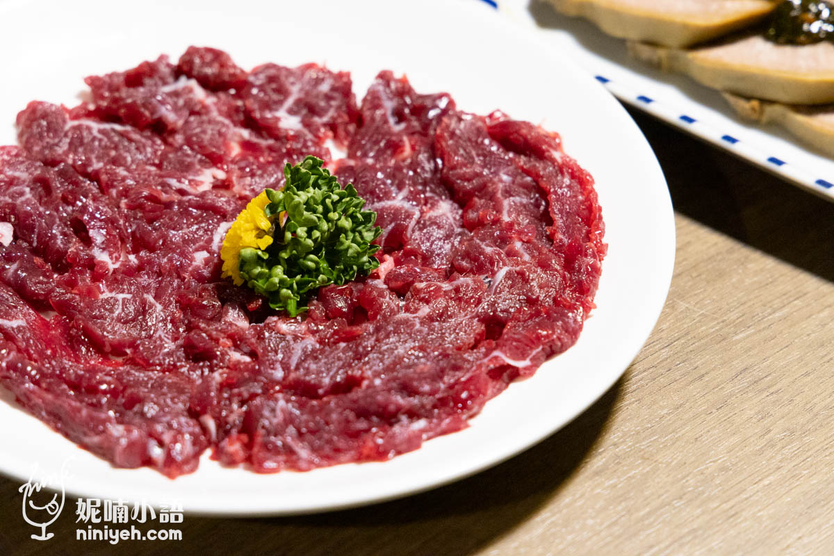 牛富溫體涮牛肉｜台北溫體牛火鍋推薦！林森北路宵夜熱炒必吃金沙牛肉