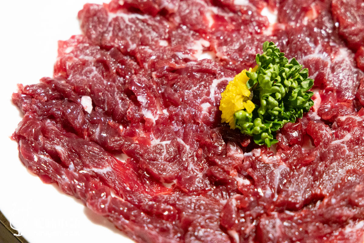 牛富溫體涮牛肉|台北溫體牛火鍋推薦!林森北路宵夜熱炒必吃金沙牛肉