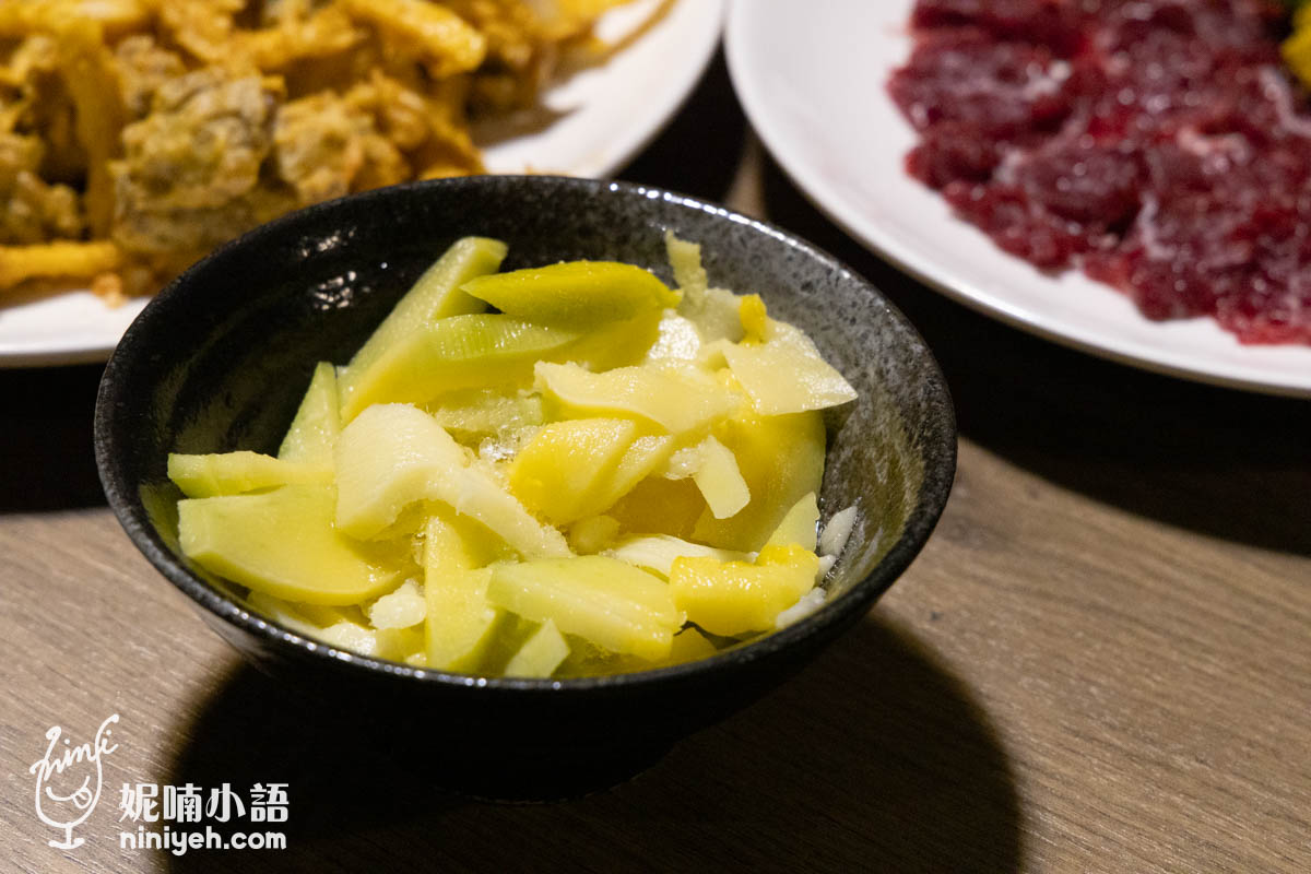 牛富溫體涮牛肉|台北溫體牛火鍋推薦!林森北路宵夜熱炒必吃金沙牛肉