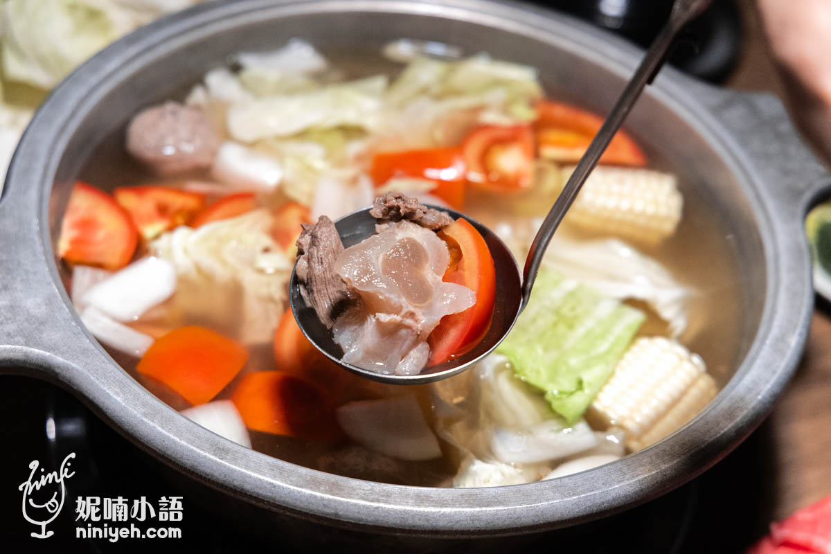 牛富溫體涮牛肉|台北溫體牛火鍋推薦!林森北路宵夜熱炒必吃金沙牛肉