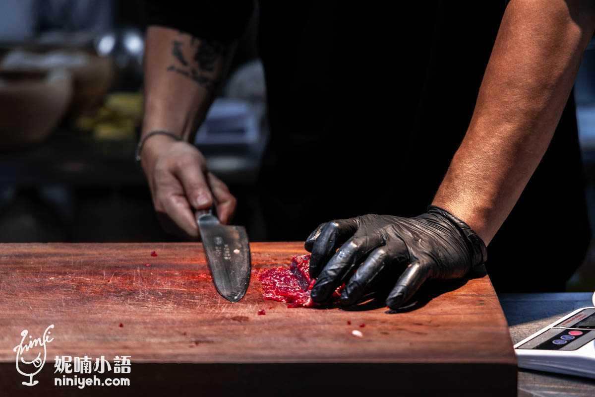 牛富溫體涮牛肉｜台北溫體牛火鍋推薦！林森北路宵夜熱炒必吃金沙牛肉