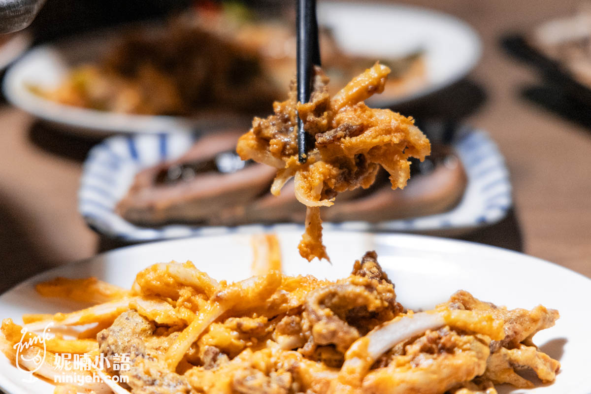 牛富溫體涮牛肉|台北溫體牛火鍋推薦!林森北路宵夜熱炒必吃金沙牛肉