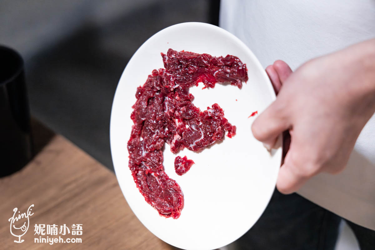 牛富溫體涮牛肉|台北溫體牛火鍋推薦!林森北路宵夜熱炒必吃金沙牛肉