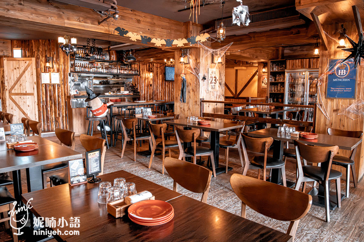 ABV美式餐酒館|口味超酷的台北牛排在這裡!獨家引進精釀啤酒搶先喝 ABV美式餐酒館|口味超酷的台北牛排在這裡!獨家引進精釀啤酒搶先喝