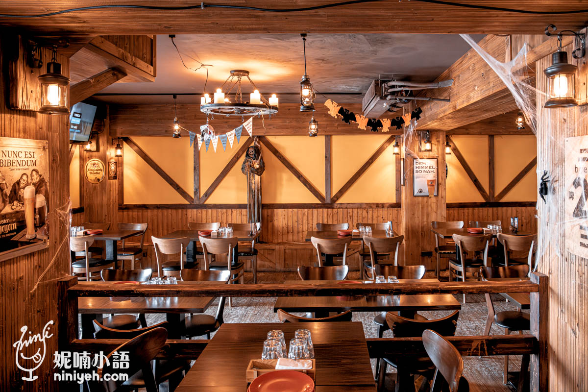 ABV美式餐酒館|口味超酷的台北牛排在這裡!獨家引進精釀啤酒搶先喝 ABV美式餐酒館|口味超酷的台北牛排在這裡!獨家引進精釀啤酒搶先喝