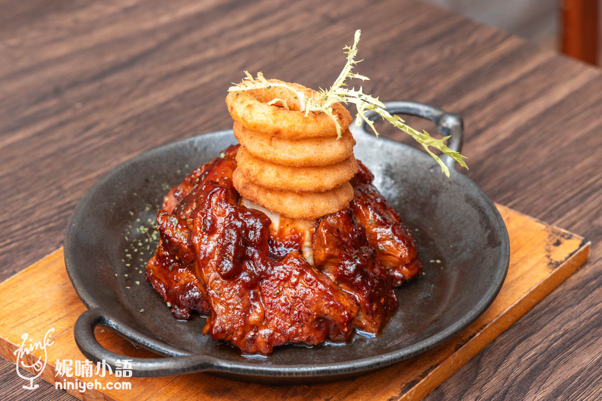 ABV美式餐酒館|口味超酷的台北牛排在這裡!獨家引進精釀啤酒搶先喝 ABV美式餐酒館|口味超酷的台北牛排在這裡!獨家引進精釀啤酒搶先喝