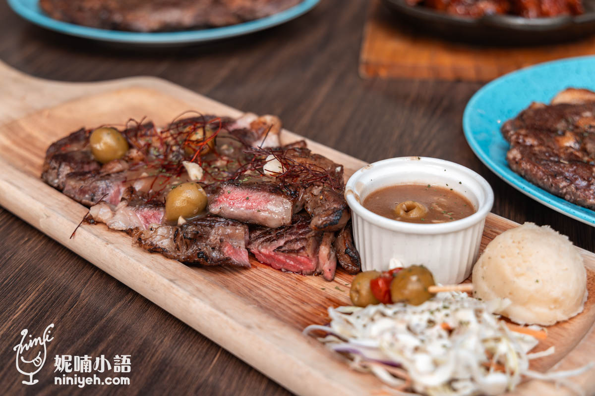 ABV美式餐酒館|口味超酷的台北牛排在這裡!獨家引進精釀啤酒搶先喝 ABV美式餐酒館|口味超酷的台北牛排在這裡!獨家引進精釀啤酒搶先喝