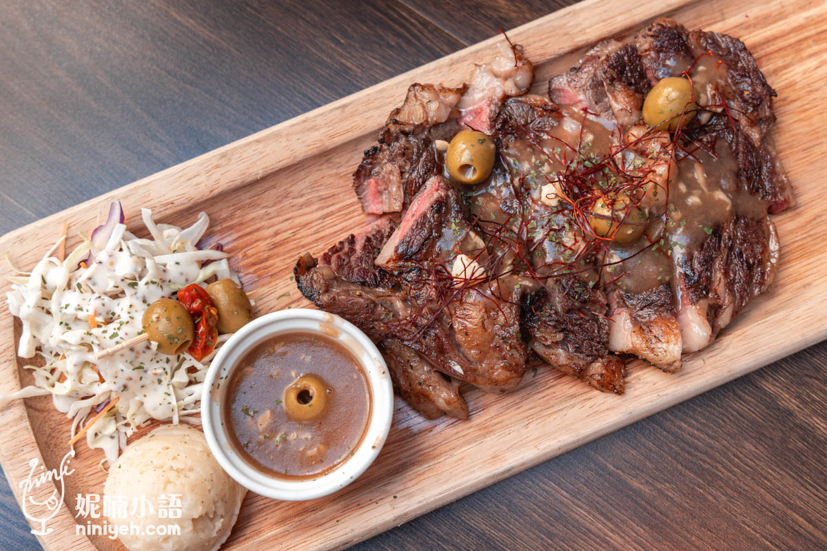 ABV美式餐酒館|口味超酷的台北牛排在這裡!獨家引進精釀啤酒搶先喝 ABV美式餐酒館|口味超酷的台北牛排在這裡!獨家引進精釀啤酒搶先喝