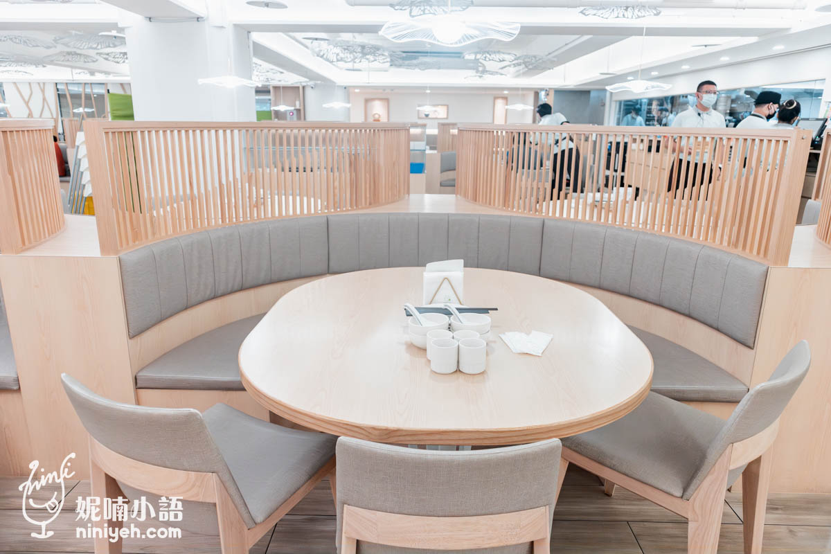 不葷主義茶餐廳（台北店）｜台北最預約困難的蔬食餐廳！素食界鼎泰豐打造蔬食新高度