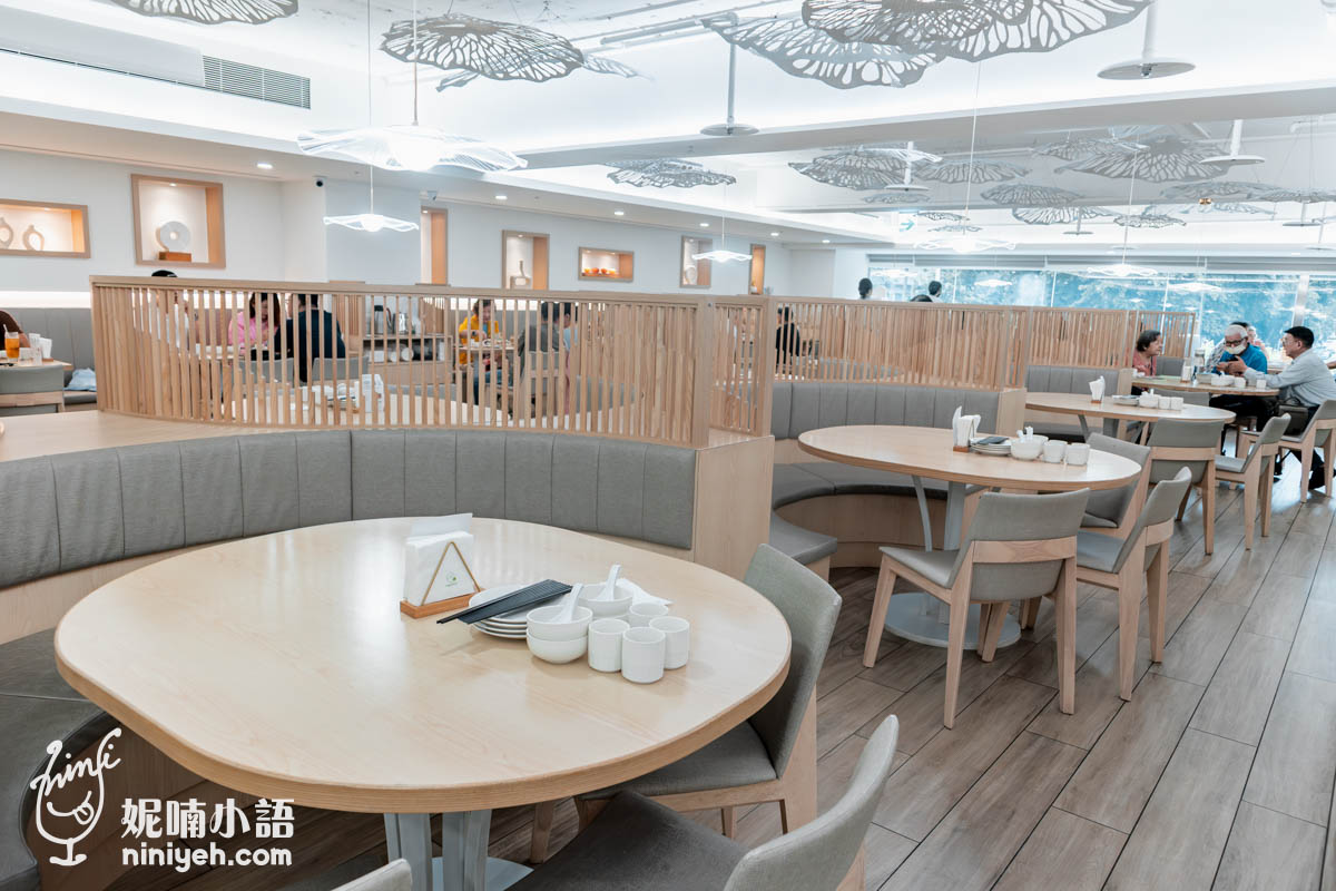 不葷主義茶餐廳（台北店）｜台北最預約困難的蔬食餐廳！素食界鼎泰豐打造蔬食新高度