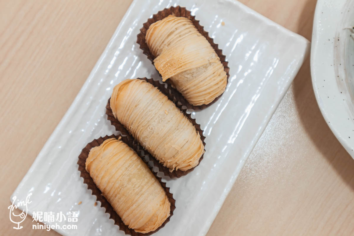 不葷主義茶餐廳（台北店）｜台北最預約困難的蔬食餐廳！素食界鼎泰豐打造蔬食新高度