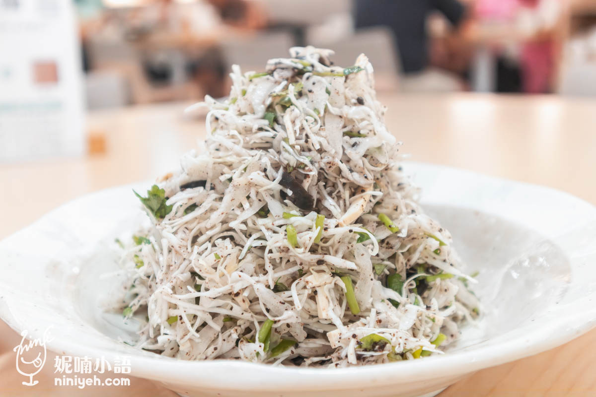 不葷主義茶餐廳（台北店）｜台北最預約困難的蔬食餐廳！素食界鼎泰豐打造蔬食新高度