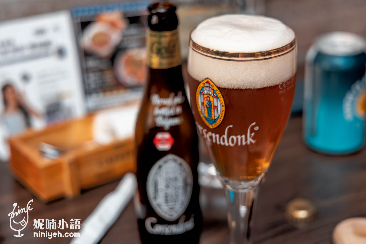 ABV美式餐酒館|口味超酷的台北牛排在這裡!獨家引進精釀啤酒搶先喝 ABV美式餐酒館|口味超酷的台北牛排在這裡!獨家引進精釀啤酒搶先喝