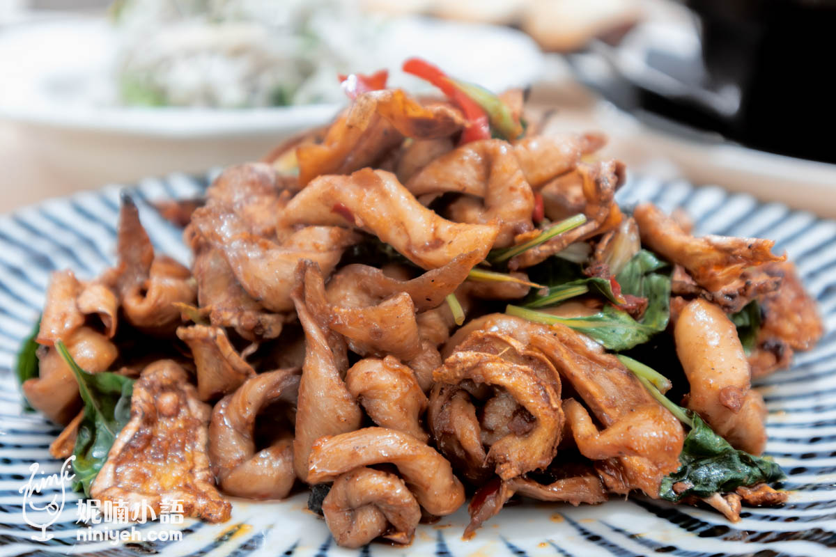 不葷主義茶餐廳（台北店）｜台北最預約困難的蔬食餐廳！素食界鼎泰豐打造蔬食新高度