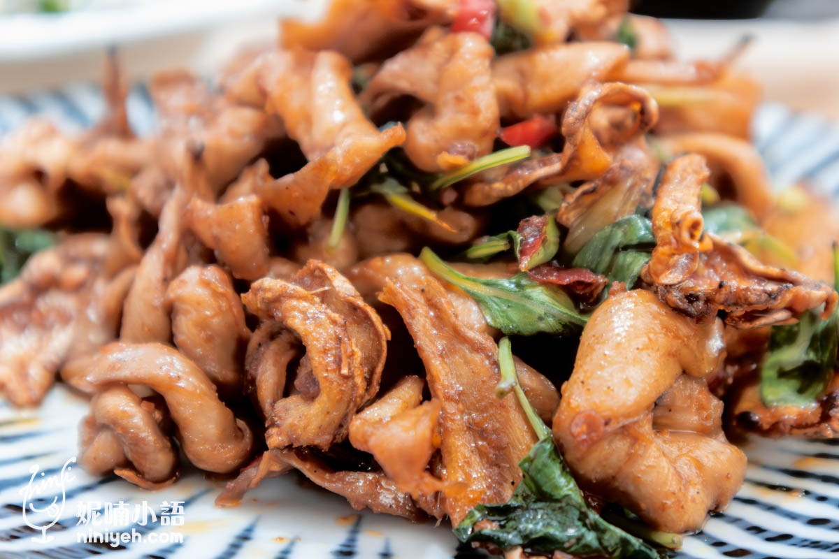 不葷主義茶餐廳（台北店）｜台北最預約困難的蔬食餐廳！素食界鼎泰豐打造蔬食新高度