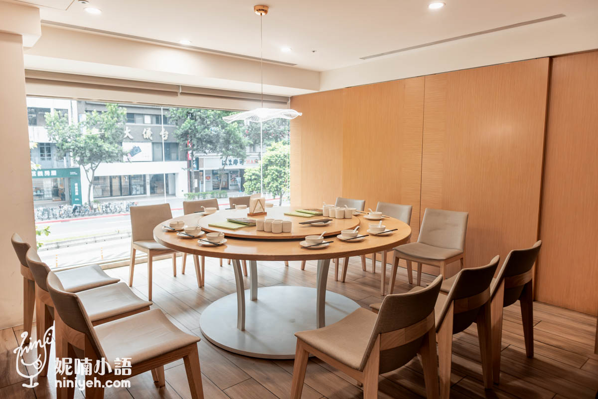 不葷主義茶餐廳（台北店）｜台北最預約困難的蔬食餐廳！素食界鼎泰豐打造蔬食新高度