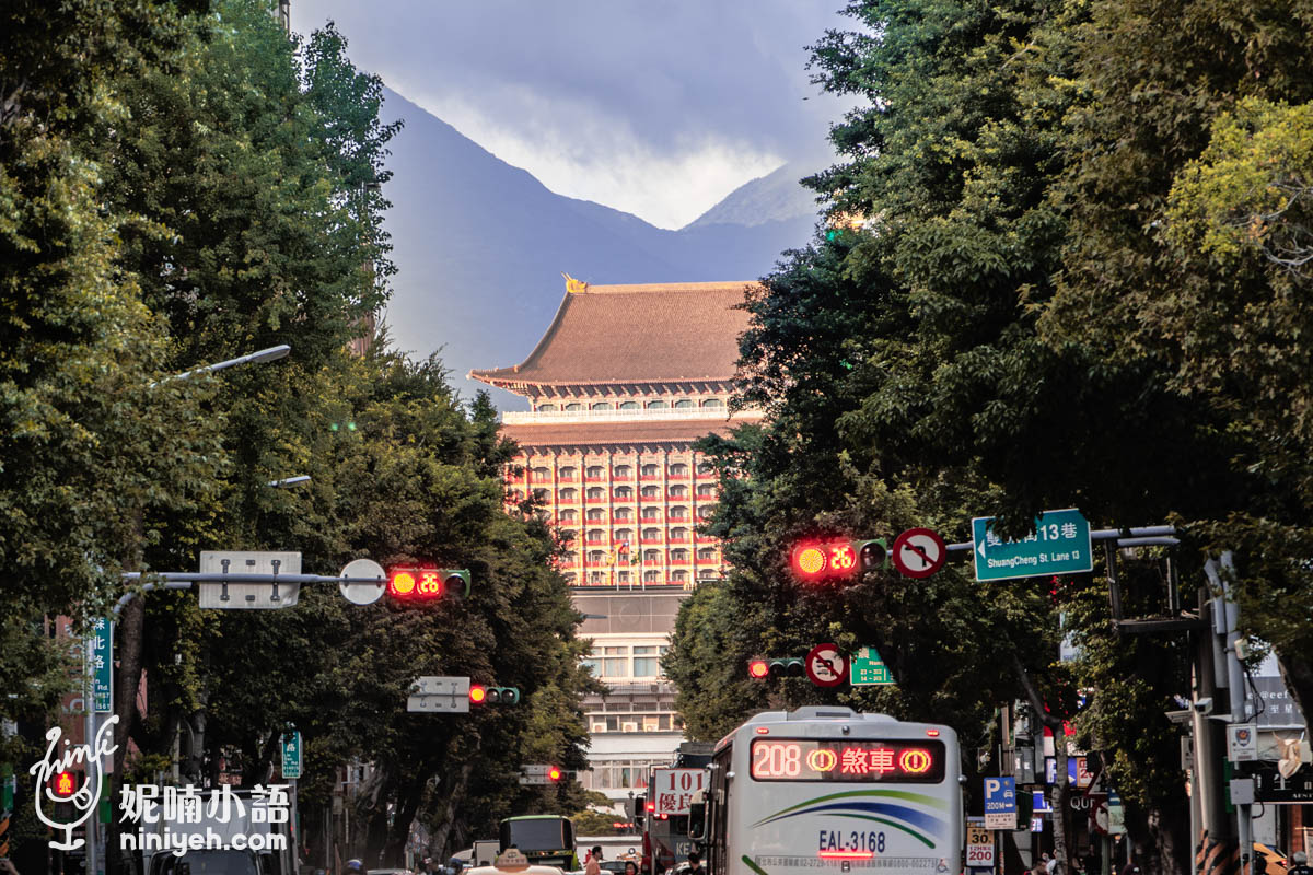 中山國小(站)美食｜12間必訪餐廳小吃清單一次看 @Nico＆妮喃小語