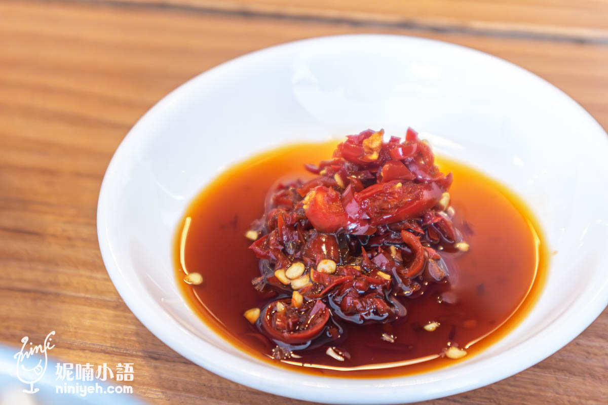 合江街排骨湯高麗菜飯｜一套菜湯征服上班族的嘴！無名排骨湯再熱都要喝