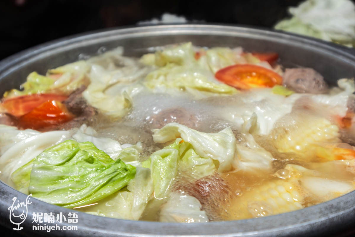 牛富溫體涮牛肉|台北溫體牛火鍋推薦!林森北路宵夜熱炒必吃金沙牛肉