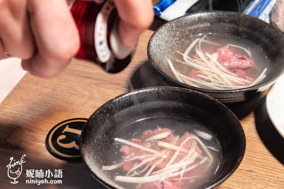 牛富溫體涮牛肉|台北溫體牛火鍋推薦!林森北路宵夜熱炒必吃金沙牛肉